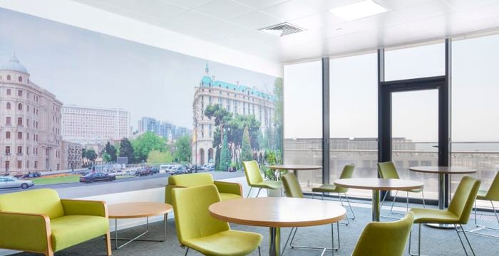 Nobel Avenue 25e, Baku - Image 4