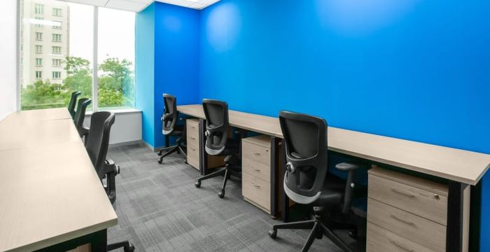 136 Arcot Rd Saligramam, Chennai - Image 4