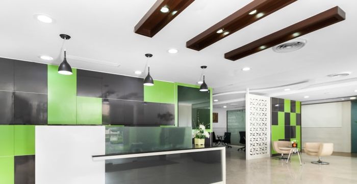 Beech E-1 Outer Ring Road Nagawara, Bengaluru - Image 5