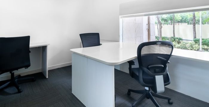 Beech E-1 Outer Ring Road Nagawara, Bengaluru - Image 3