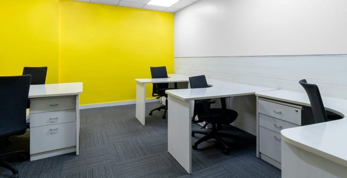 Beech E-1 Outer Ring Road Nagawara, Bengaluru - Image 4