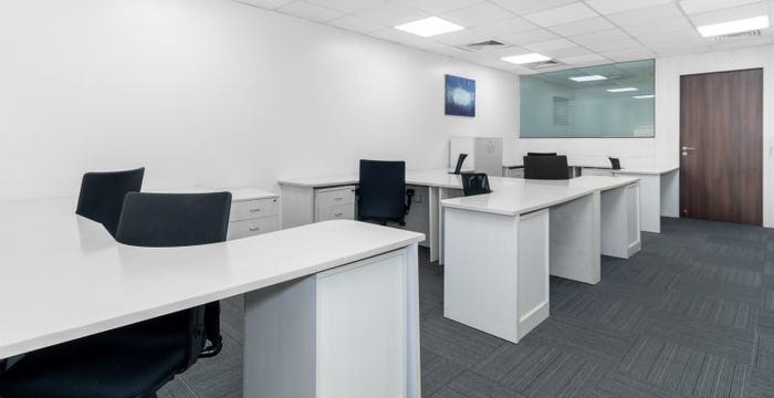 Beech E-1 Outer Ring Road Nagawara, Bengaluru - Image 2