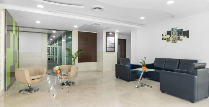 Beech E-1 Outer Ring Road Nagawara, Bengaluru - Image 4