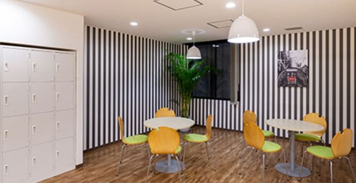 Hiranomachi Century Building - Image 4