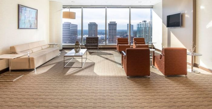 One Alliance Center - Image 4