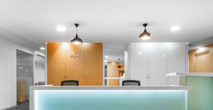 Plot No1202 & 1215a Rd Number 36 Jubilee Hills, Hyderabad - Image 2