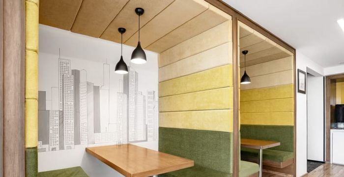 Sf No558/2 Block C Hanudev Info Tech Park Udayampalayam Road Nava India Rd, Coimbatore - Image 5