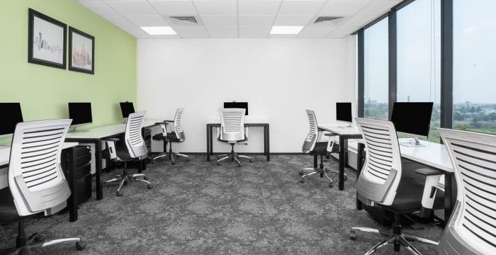 Sf No558/2 Block C Hanudev Info Tech Park Udayampalayam Road Nava India Rd, Coimbatore - Image 2