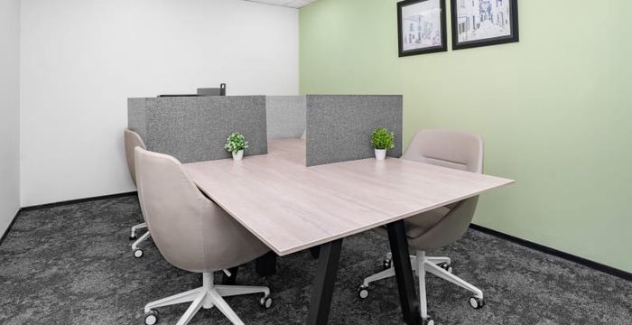 Sf No558/2 Block C Hanudev Info Tech Park Udayampalayam Road Nava India Rd, Coimbatore - Image 3