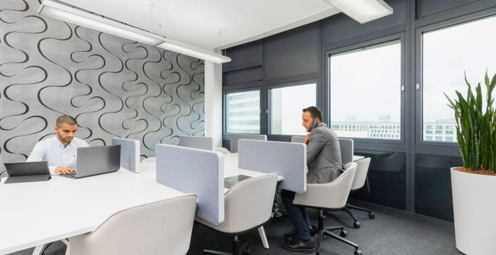 2b Koenigsallee, Dusseldorf - Image 2