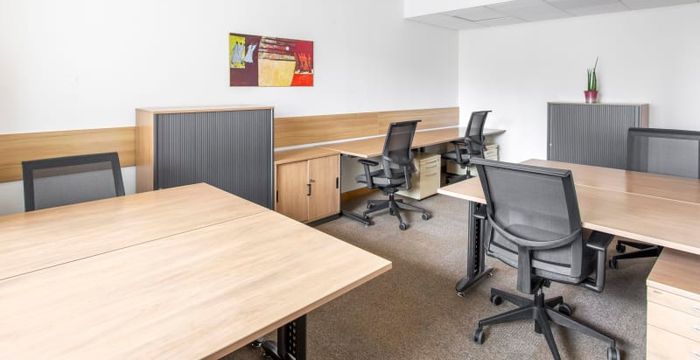 42-44 Shovkovychna St, Kyiv - Image 3