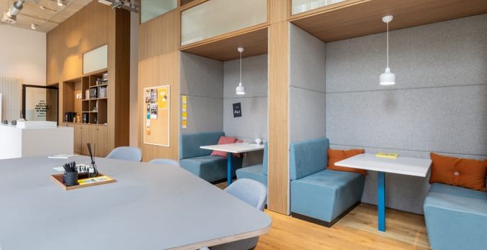 1 Neubrueckstrasse, Dusseldorf - Image 2