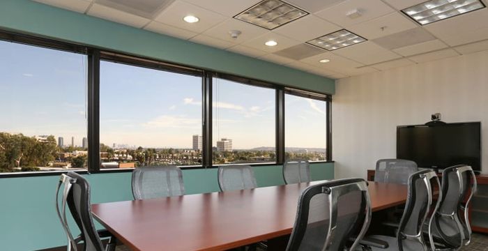 11601 Wilshire Blvd, Los Angeles - Image 4