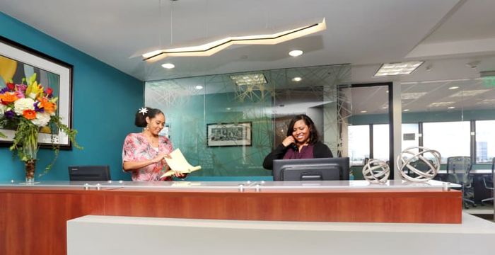 11601 Wilshire Blvd, Los Angeles - Image 5