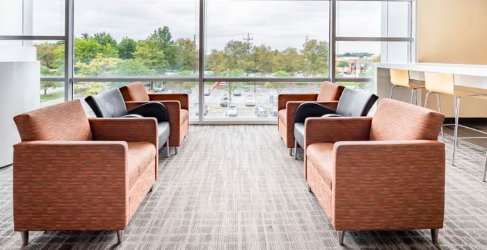 1829 Reisterstown Rd, Pikesville - Image 4