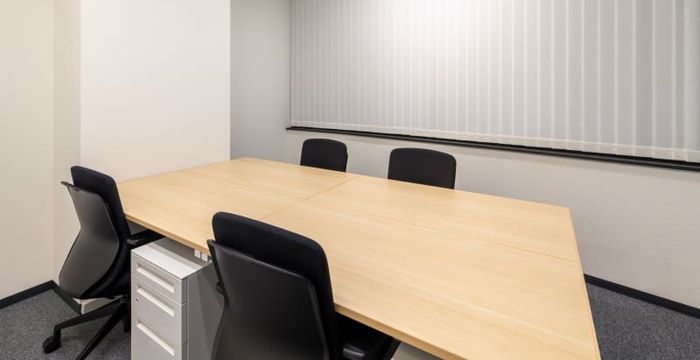 AOI Tower C Building - Image 2