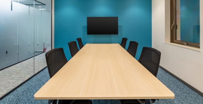 AOI Tower C Building - Image 5