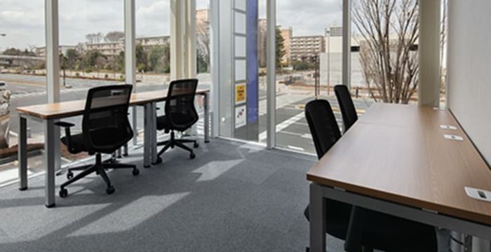 Daiwa Roynet Hotel Tsukuba Building - Image 2