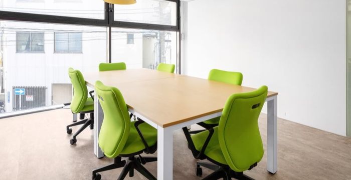 Gotanda Sun Heights Building - Image 2