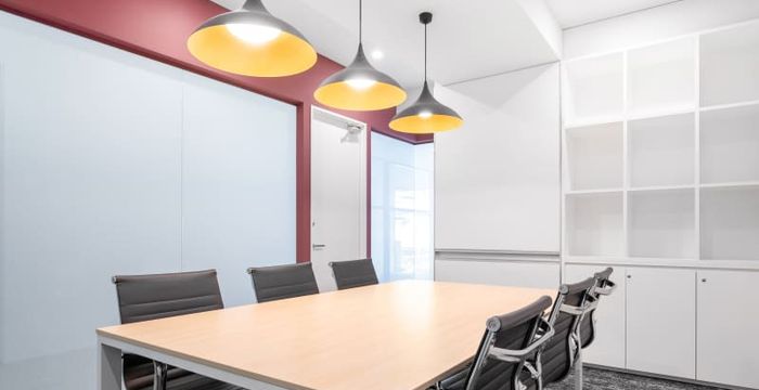 Gotanda Sun Heights Building - Image 4