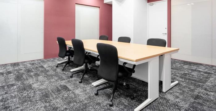 Gotanda Sun Heights Building - Image 3