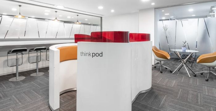 Film City Sector 16a, Noida - Image 3