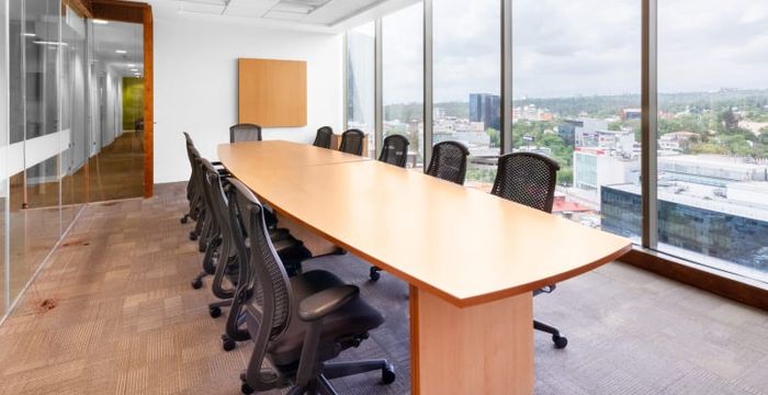 Perif Blvd Manuel Avila Camacho 36 Lomas-virreyes Lomas De Chapultepec Miguel Hidalgo, Mexico City - Image 5