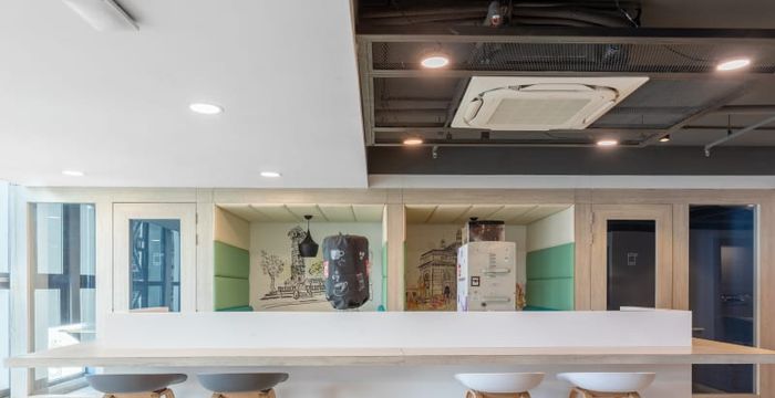 Block-a Keshavbaug Vastrapur Gujarat, Ahmedabad - Image 4