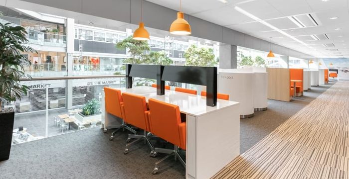 1-104 Evert Van De Beekstraat, Amsterdam - Image 2