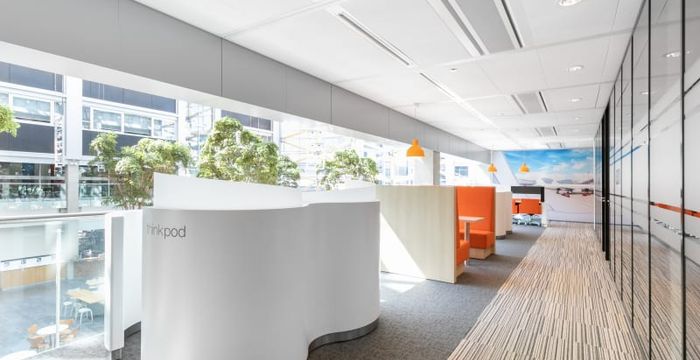 1-104 Evert Van De Beekstraat, Amsterdam - Image 5