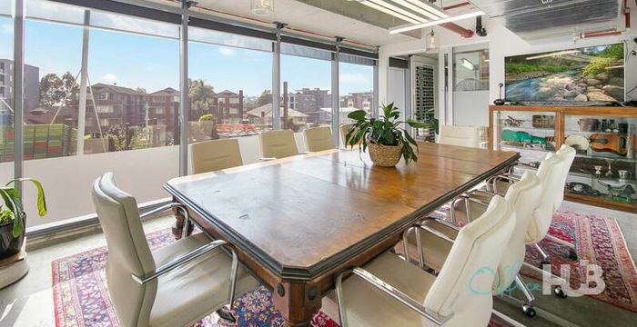 109-129 Blaxland Road, Ryde - Image 2