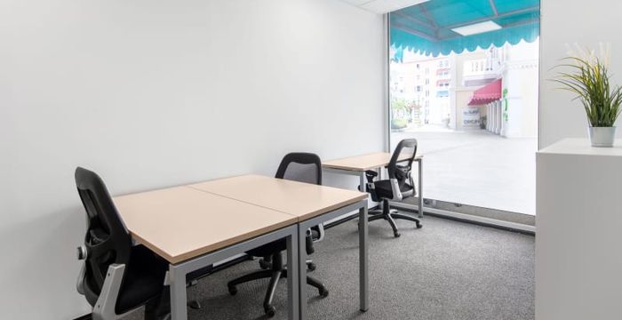 The Pearl 102 Piazza Level Qq05a, Doha - Image 2