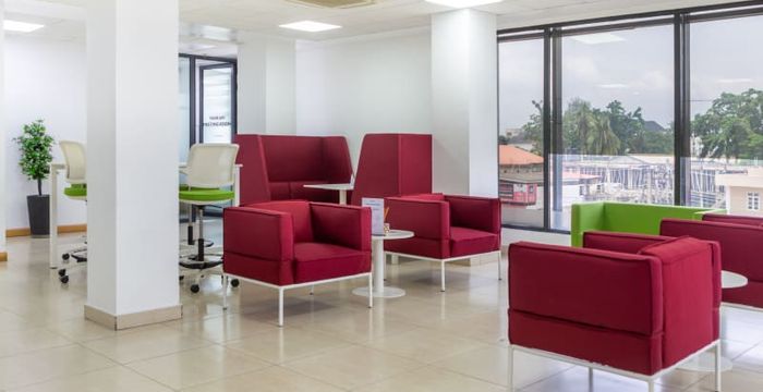 52-54 Isaac John St, Lagos - Image 4