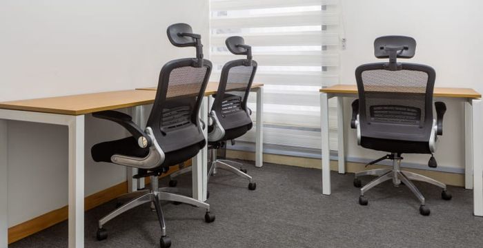 52-54 Isaac John St, Lagos - Image 2