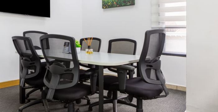 52-54 Isaac John St, Lagos - Image 5