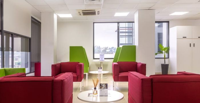 52-54 Isaac John St, Lagos - Image 3