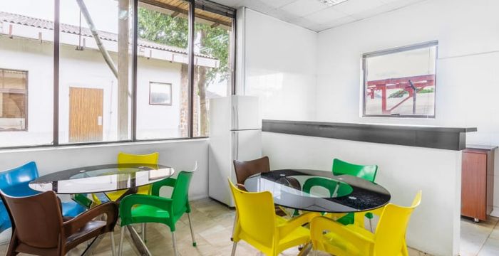 129-132 Old Michelin Compound Trans Amadi Ind Layout, Port Harcourt - Image 2