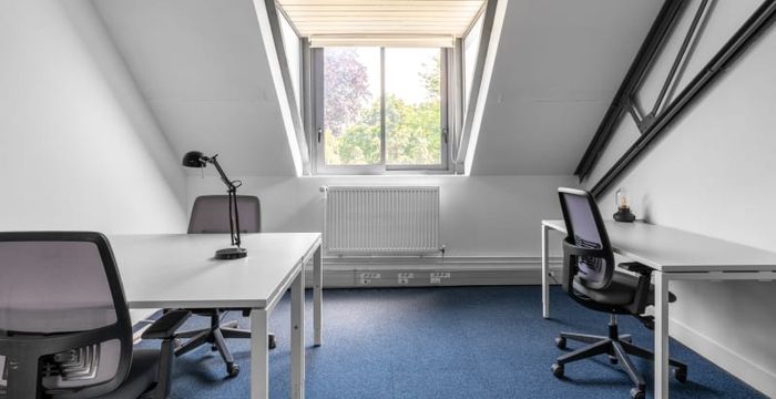 3 rue Paul Tavernier, Fontainebleau - Image 2