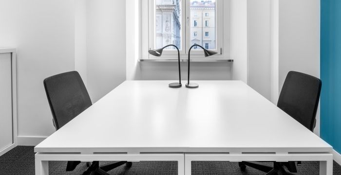 Via Mengoni 4, Milan - Image 5