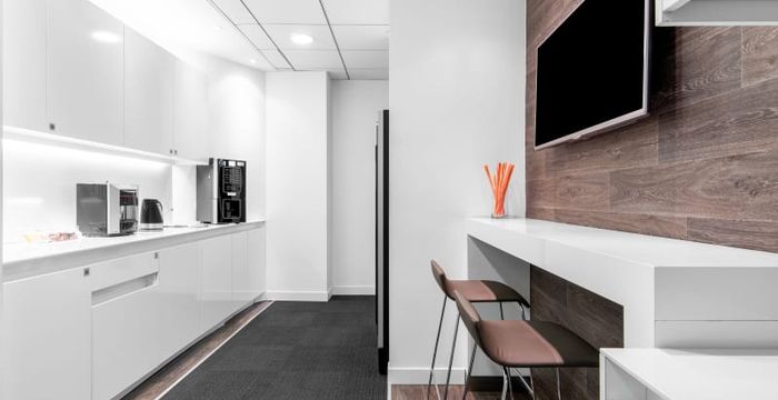 Via Mengoni 4, Milan - Image 4