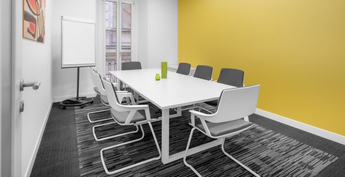 Via Mengoni 4, Milan - Image 4