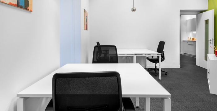 Via Mengoni 4, Milan - Image 2