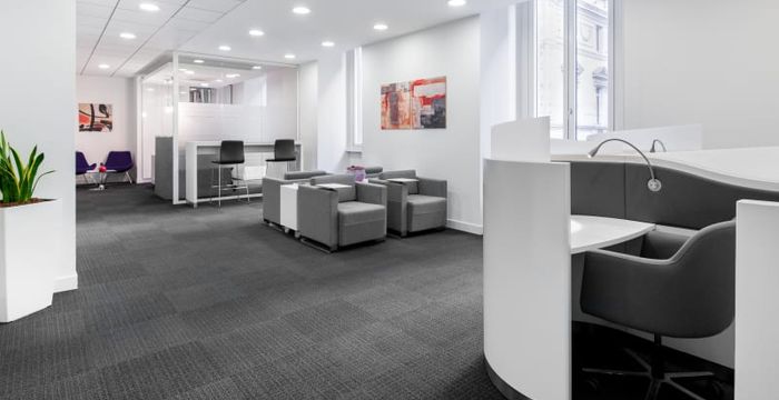 Via Mengoni 4, Milan - Image 3