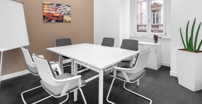 Via Mengoni 4, Milan - Image 5