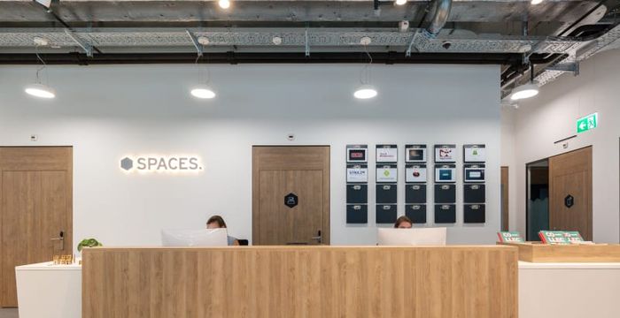 101 Thurgauerstrasse, Opfikon - Image 2