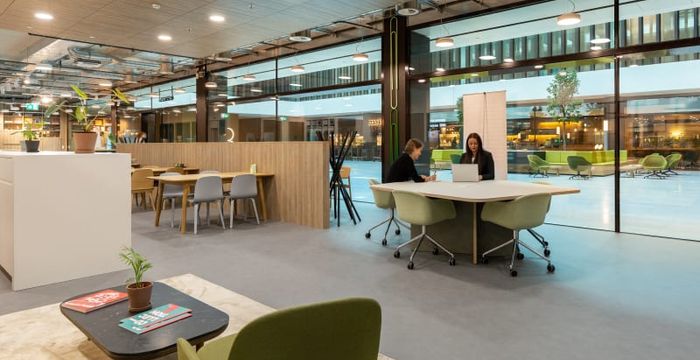 101 Thurgauerstrasse, Opfikon - Image 4