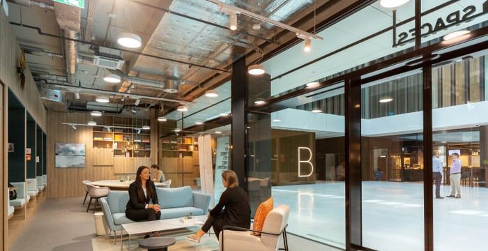 101 Thurgauerstrasse, Opfikon - Image 2