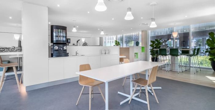 1 Esplanade Miriam Makeba, Villeurbanne - Image 2