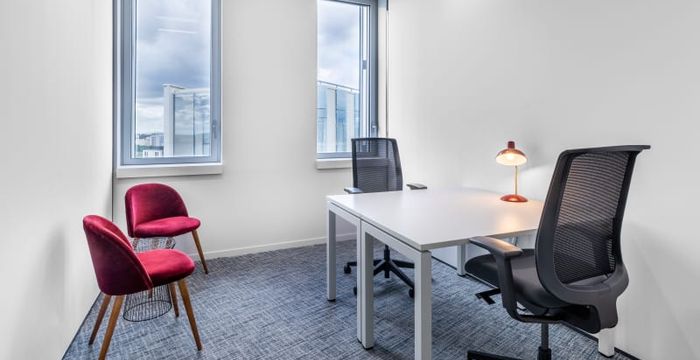 1 Esplanade Miriam Makeba, Villeurbanne - Image 2