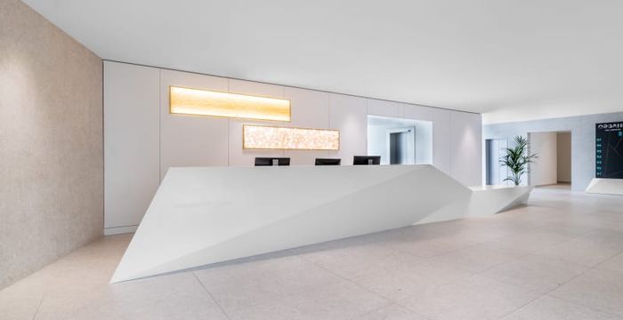 1 Esplanade Miriam Makeba, Villeurbanne - Image 5